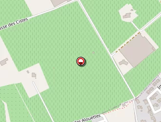 Carte de Biles Alain à Crau (la)