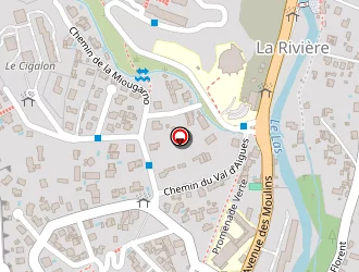 Carte de Hamdaoui Farid à Toulon