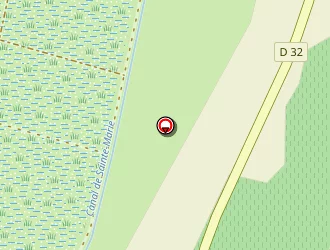 Carte de De Chefdebien Paul à Narbonne