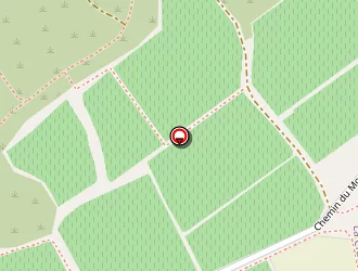 Carte de Les Mesclances à Crau (la)