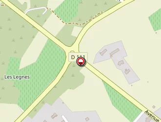 Carte de Pech Alain à Ferrals-les-corbières