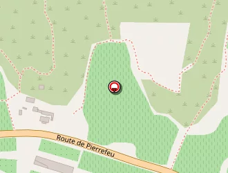 Carte de Btm Constructions à Hyères