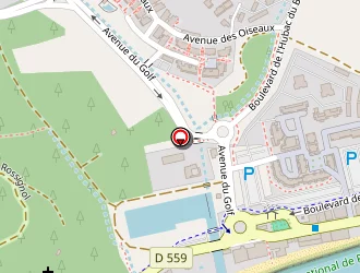 Carte de Restaurant Le Cannier à Lavandou (le)