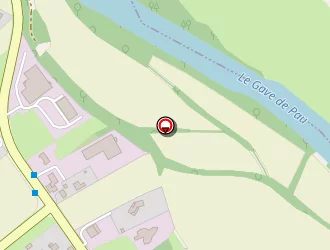 Carte de Institution Sainte Elisabeth à Igon