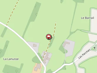 Carte de Escg à Clarens