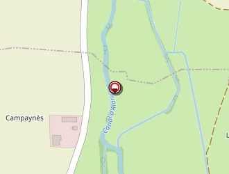 Carte de Rigal Auto à Vielle-adour