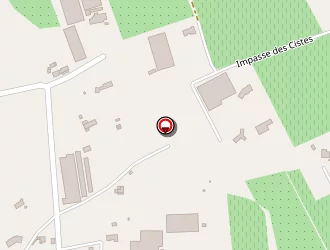 Carte de Ramisten Andjy à Farlède (la)