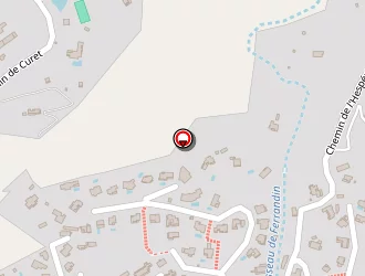 Carte de Mma Jpc Assurances à Lavandou (le)