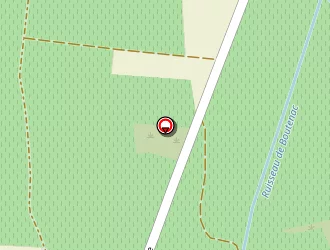 Carte de Bourdel Joseph à Boutenac