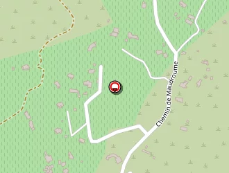 Carte de Arnaud Monique à Bormes-les-mimosas