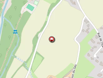 Carte de Urgence (services Locaux) à Igon