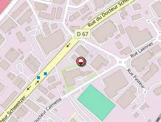 Carte de Action-vente-services à Farlède (la)