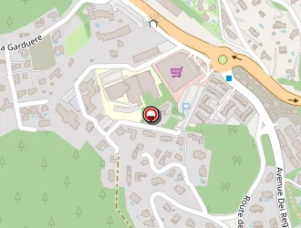 Carte de Gts Auto 83 à Bandol