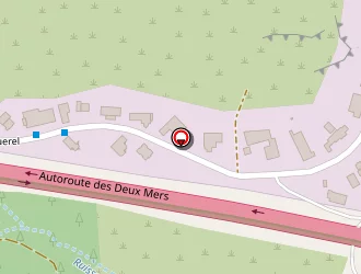 Carte de Diatech à Narbonne