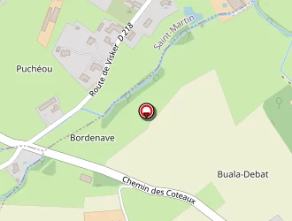 Carte de Naturel Yoan à Saint-martin