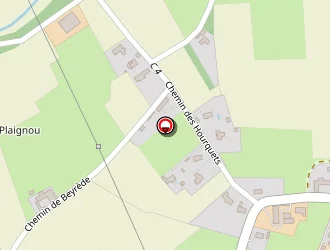 Carte de Capdevielle-salinas Snc à Saint-martin