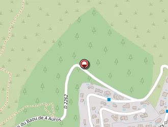 Carte de Partner Traduction à Cressin-rochefort