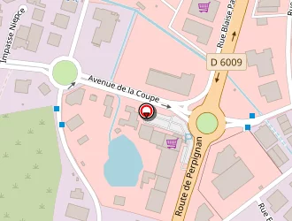 Carte de Pc Et Services à Narbonne