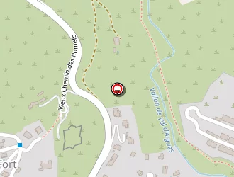 Carte de Roty Alexandre à Toulon