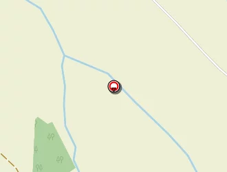 Carte de La Ferme Aux Bisons à Lapenne