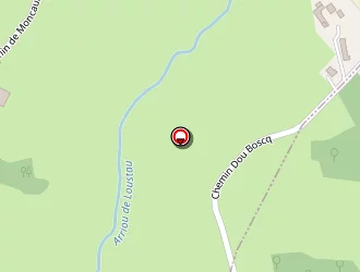 Carte de Bages Stéphane à Lys