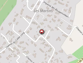 Carte de Honegger Mireille à Crau (la)