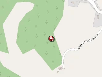 Carte de Forsans Pauline à Féas