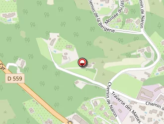 Carte de Jourdan Laure à Bandol