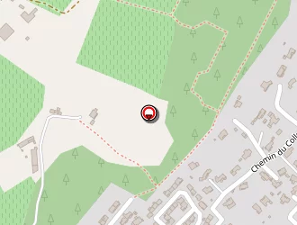 Carte de Caci Victor à Crau (la)