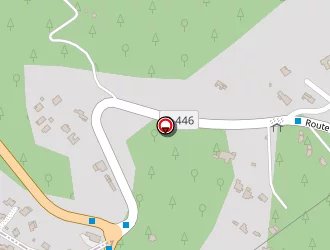 Carte de Dth à Valette-du-var (la)