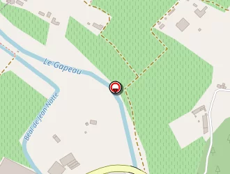 Carte de Clément Pépinières à Crau (la)