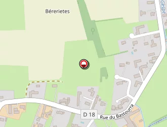 Carte de Daco Jean-jacques à Saint-martin