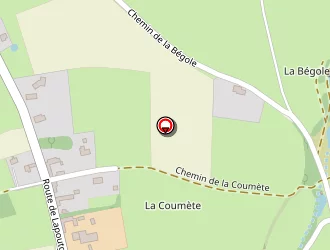 Carte de Da Fonseca Manuel à Bégole