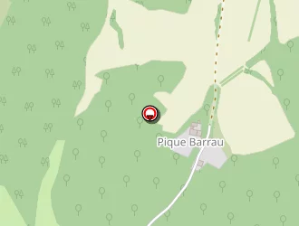 Carte de Ballade Georges à Artigat