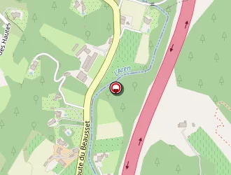 Carte de Pizza Chez Raph à Bandol