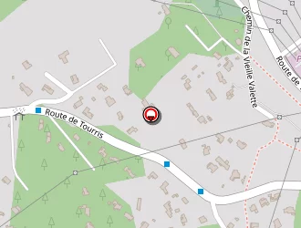 Carte de Defossez Nathalie à Valette-du-var (la)