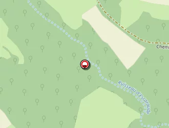 Carte de Camborde Jean-luc à Coarraze