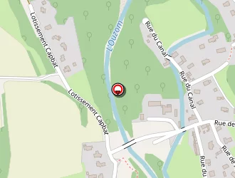 Carte de Lerousseaud Georges à Igon