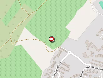 Carte de Pro Camp à Narbonne