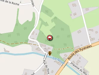 Carte de Silvertrain Humanity à Mancioux