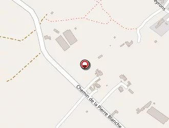 Carte de Akkari Construction à Farlède (la)