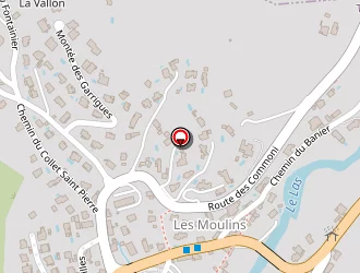 Carte de Silbermann Léa à Toulon