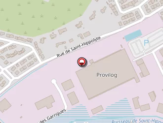 Carte de Ducros Express à Narbonne