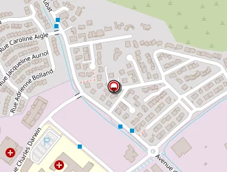 Carte de Bhm à Narbonne