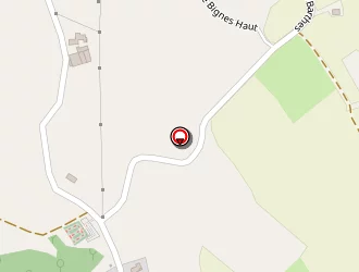 Carte de Arruebo à Herrère