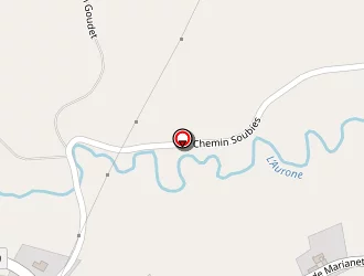 Carte de Odriozola Thierry à Féas