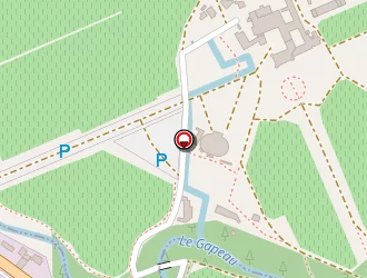 Carte de Ciffreo Bona à Farlède (la)