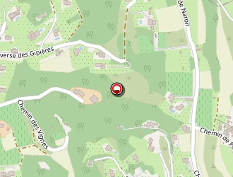 Carte de Figon Monique à Bandol