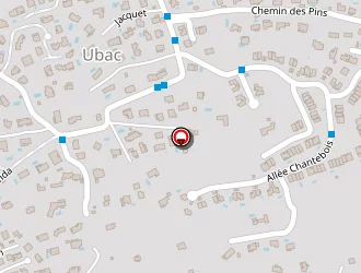 Carte de I-media Office à Toulon