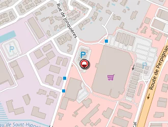 Carte de Audition Conseil à Narbonne